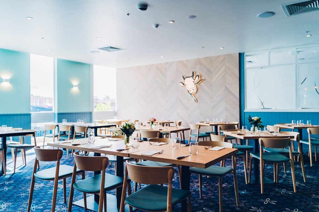 Fine Dining Experience