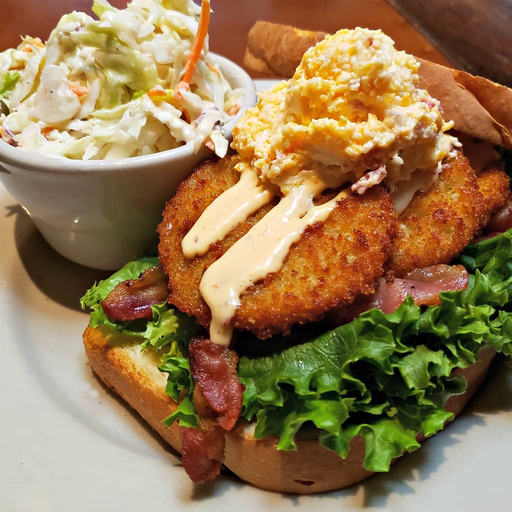 Extensive Whiskey Collection