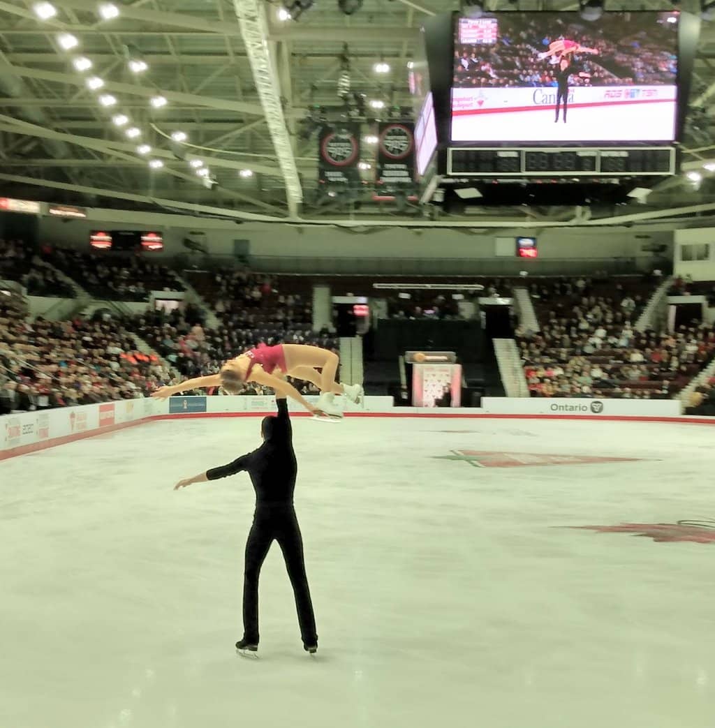 Raptors 905 Basketball Games