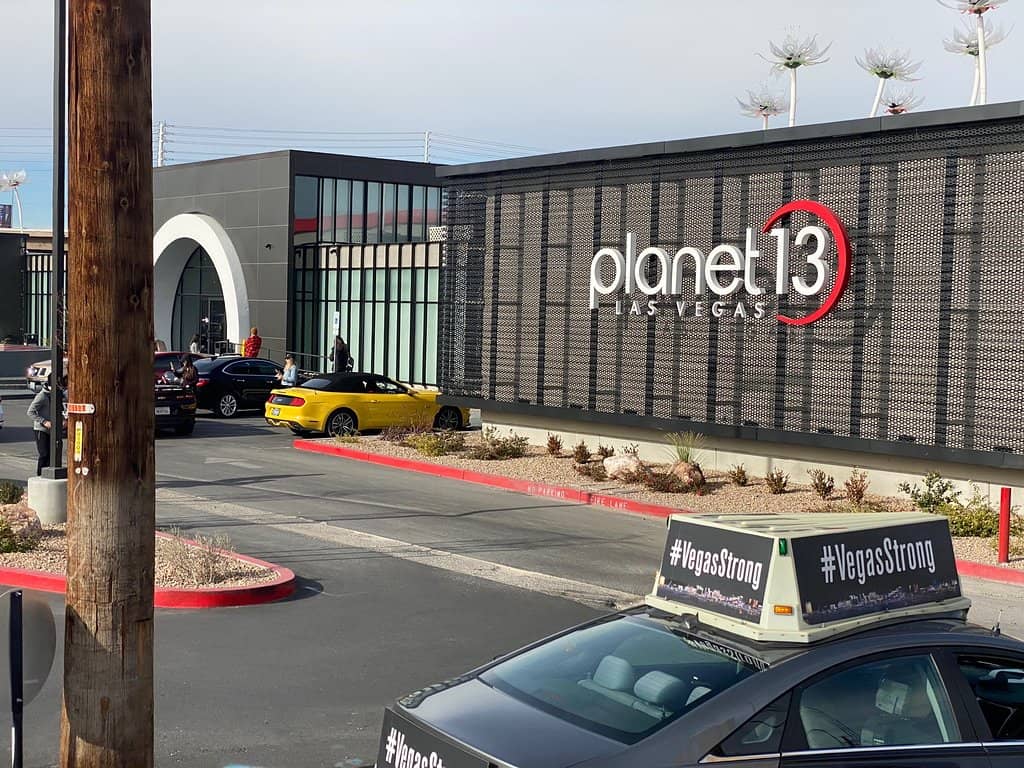 The Entertainment Complex