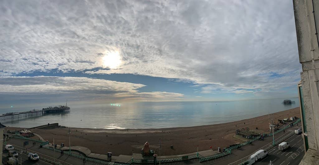 Tashkent Supermarket