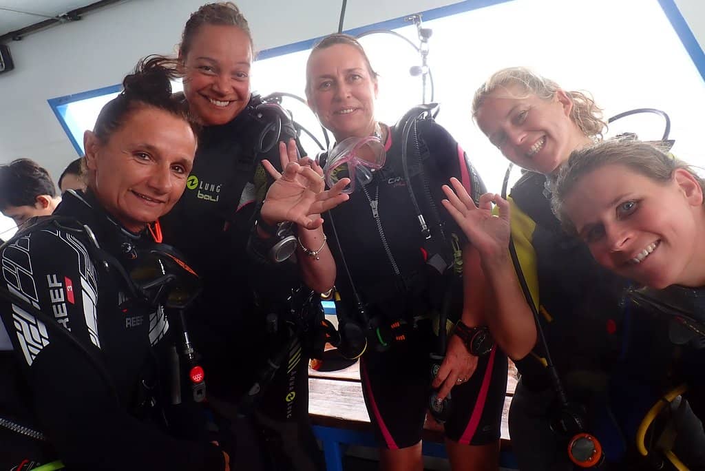 Discover Scuba Diving