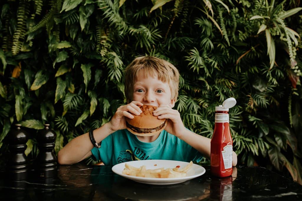 Perfectly Cooked Steaks