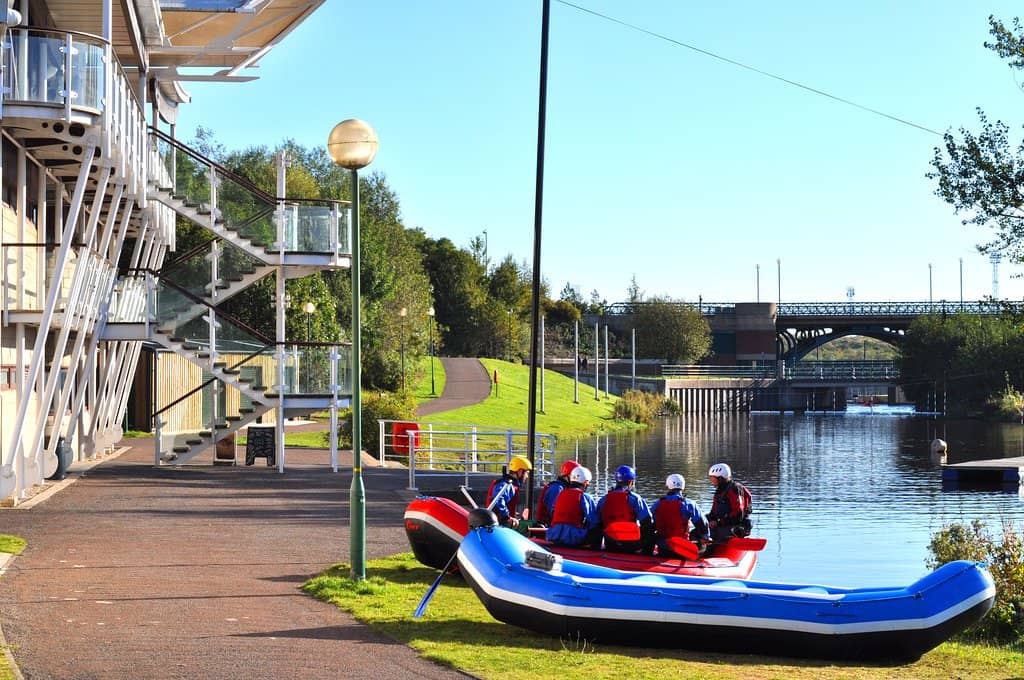 Air Trail Adventure