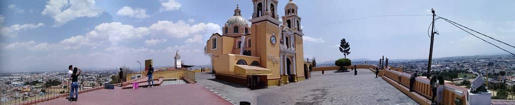 The Great Pyramid Itself