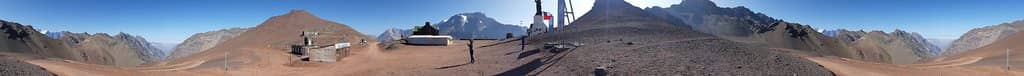 Peace Monument