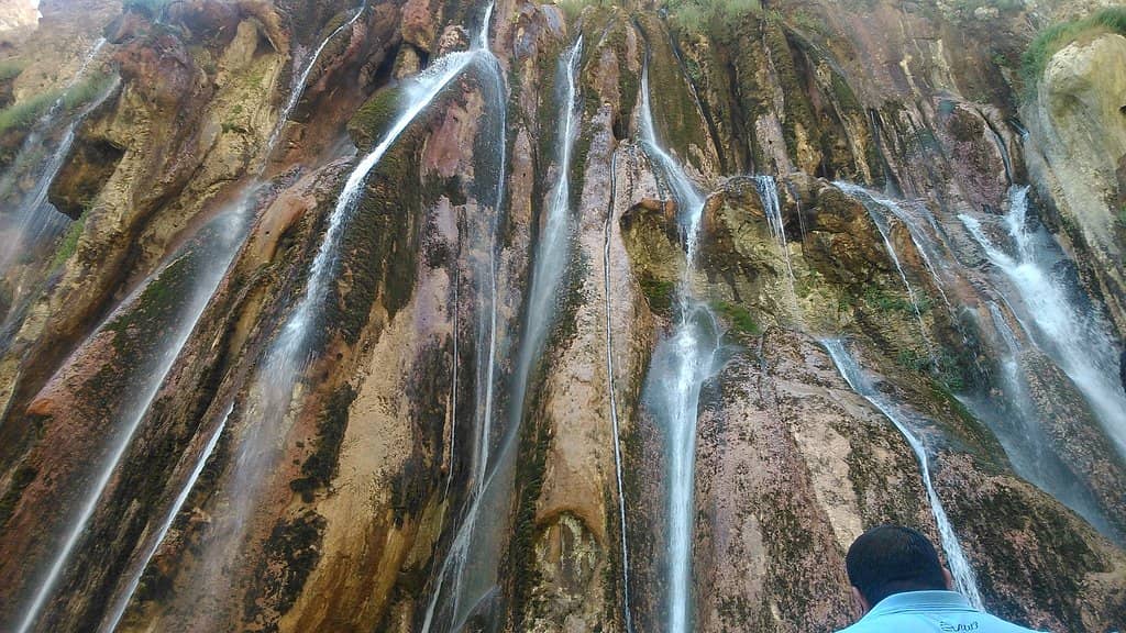 Mountain Scenery & Hiking