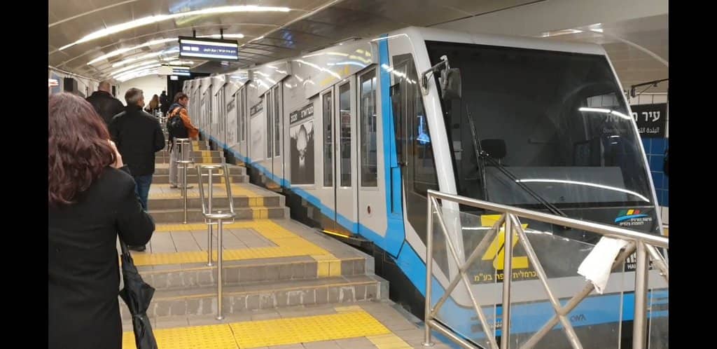 Panoramic City Views