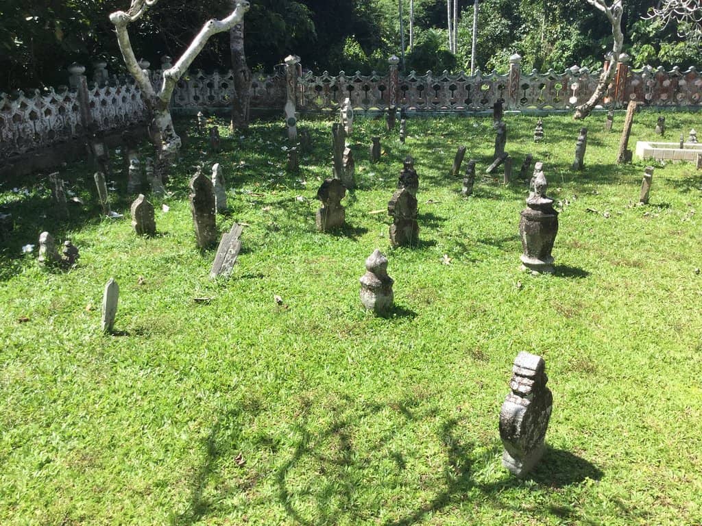 Architectural Details