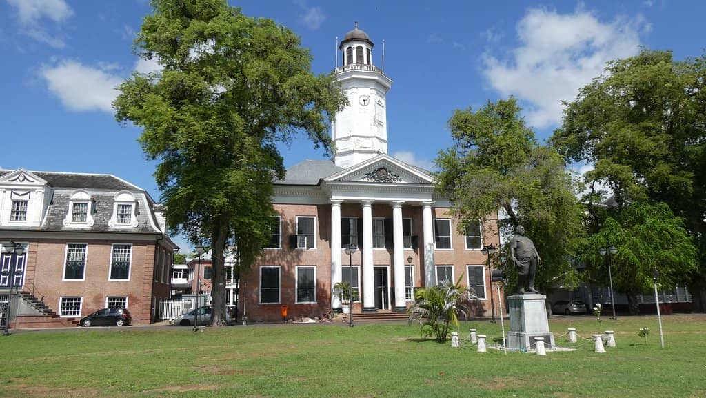 Historical Monuments