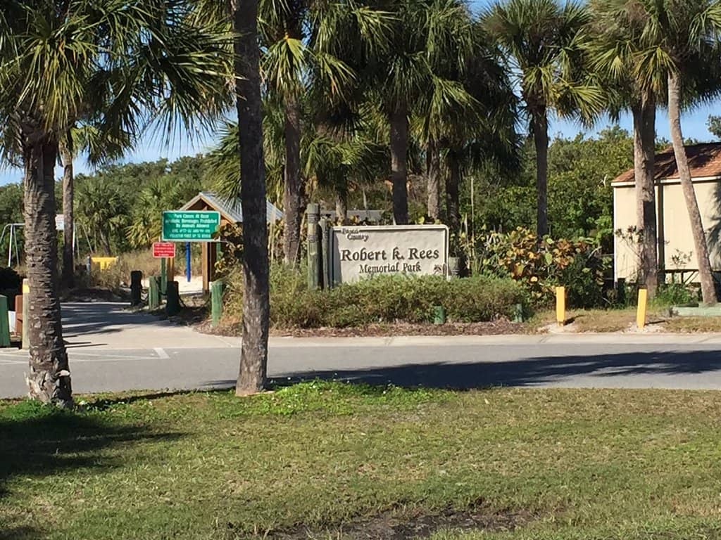 Wildlife Observation Tower