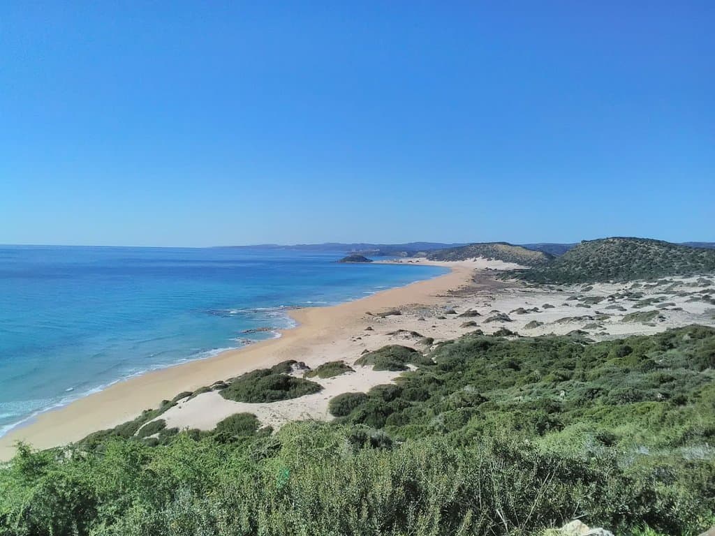 Karpaz National Park