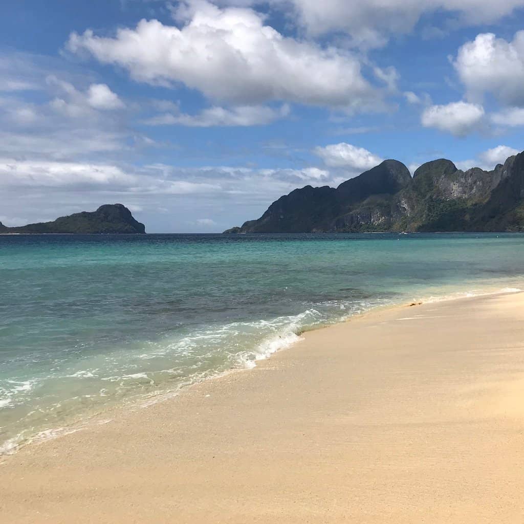 Crystal-Clear Waters