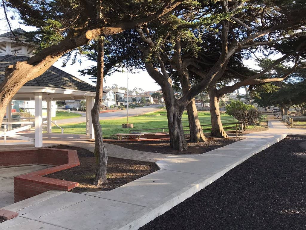 Children's Play Area