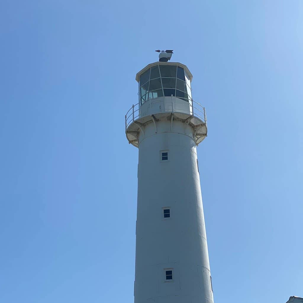 Cape Egmont Lighthouse