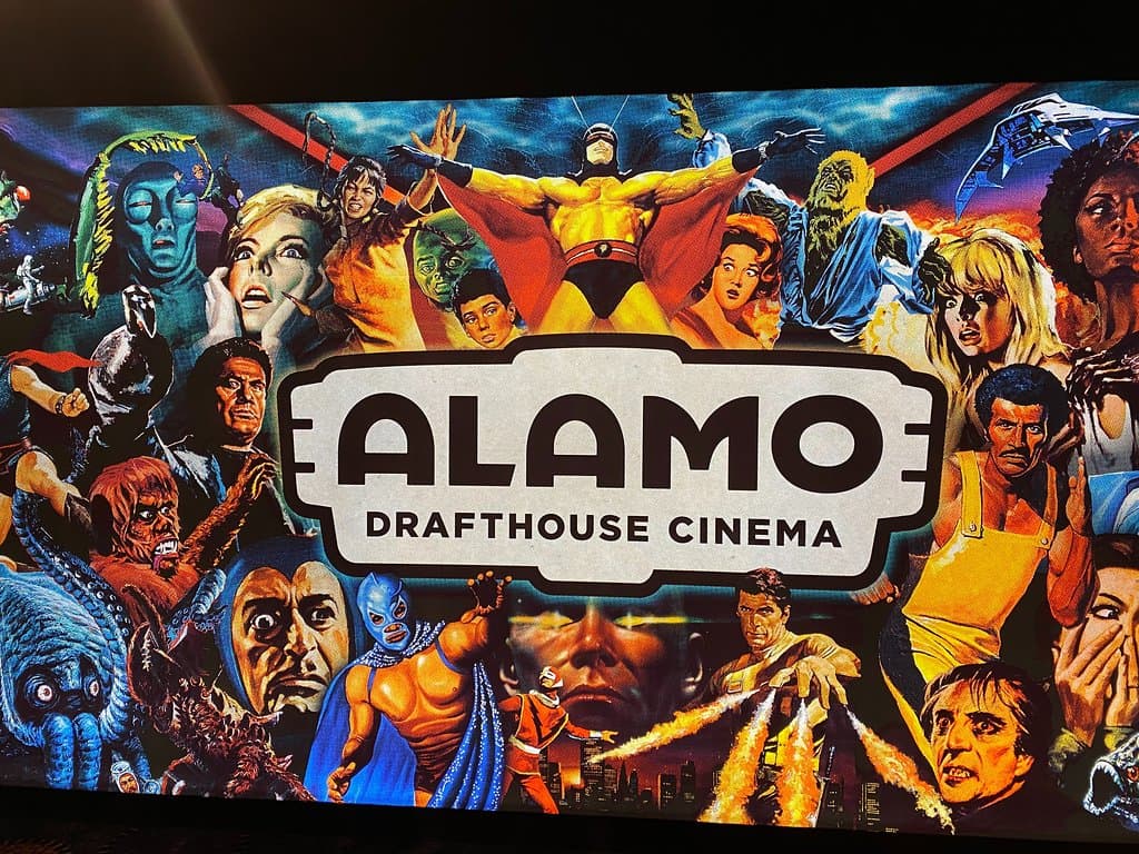 Alamo Drafthouse Downtown Los Angeles