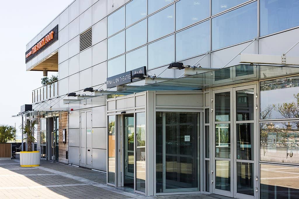 Musical Theatre Productions