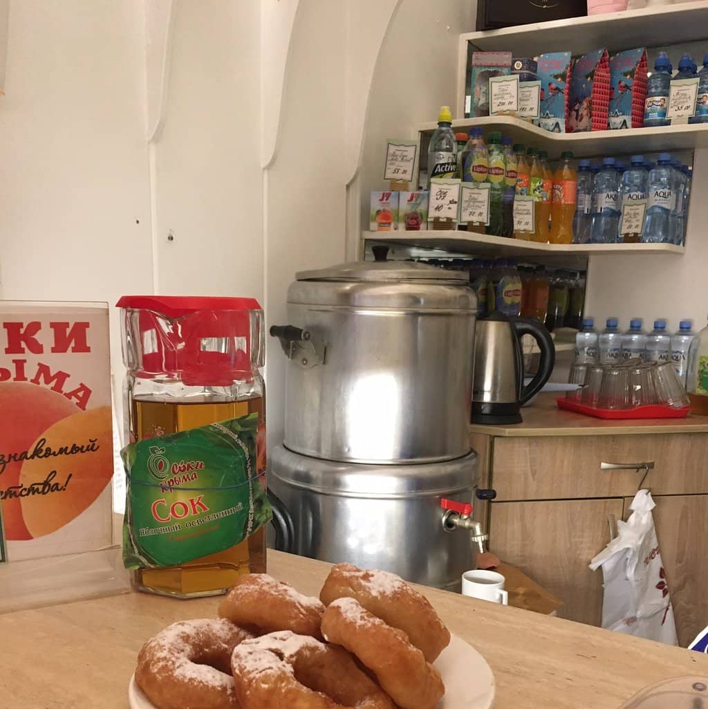 Incredibly Affordable Treats