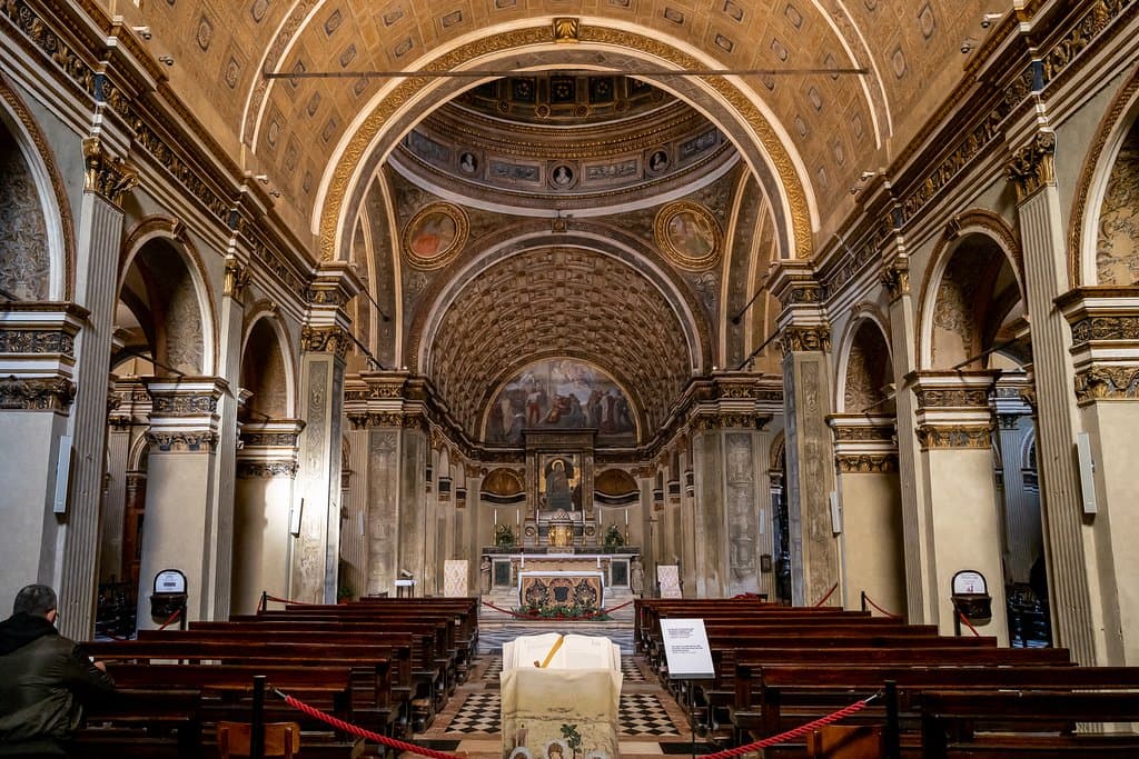Nave
