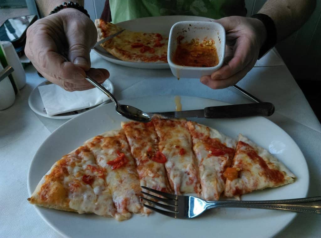 Pre-Theatre Dining Gem