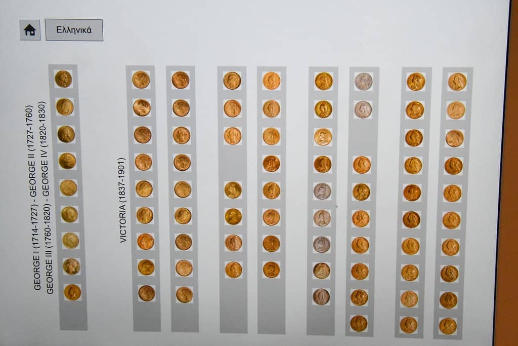 Adamantios Diamantis Works