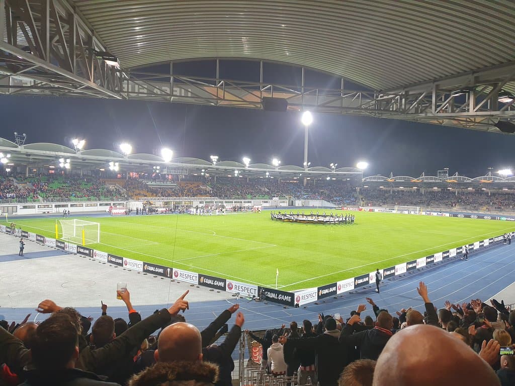 Stadium