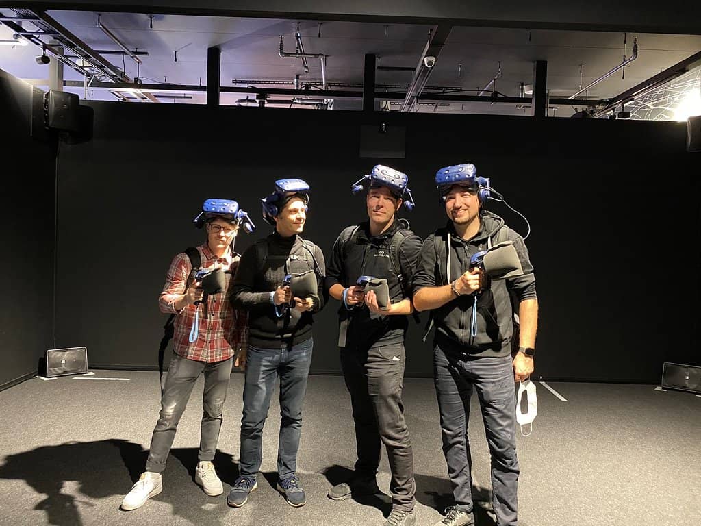 Monster Hunter Photo Spot