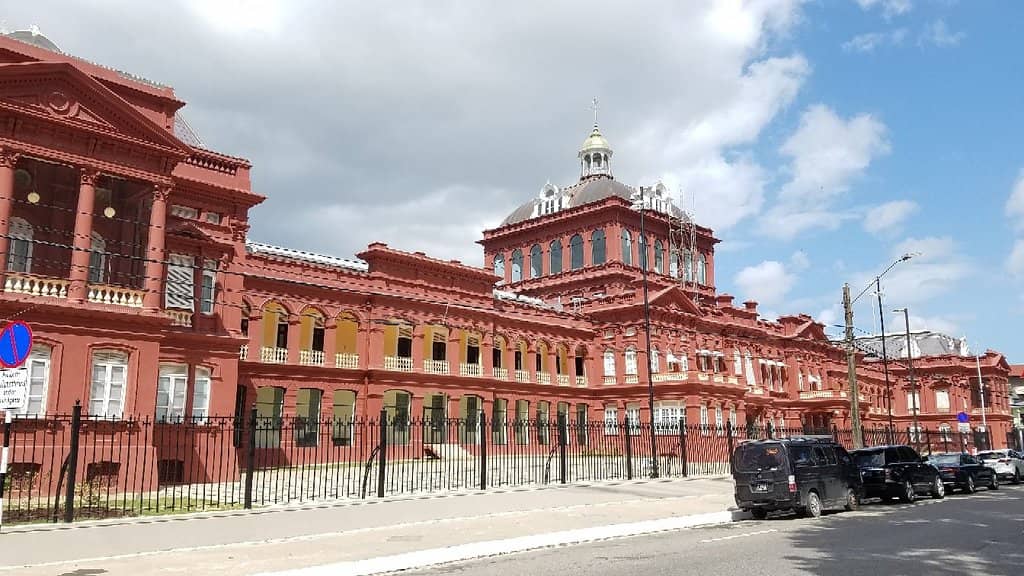 Informative Guided Tours