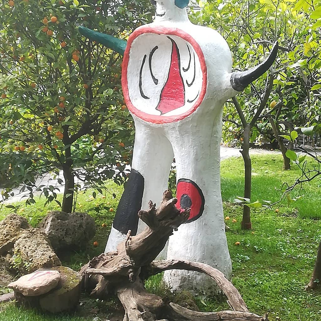 Tranquil Ponds and Water Features