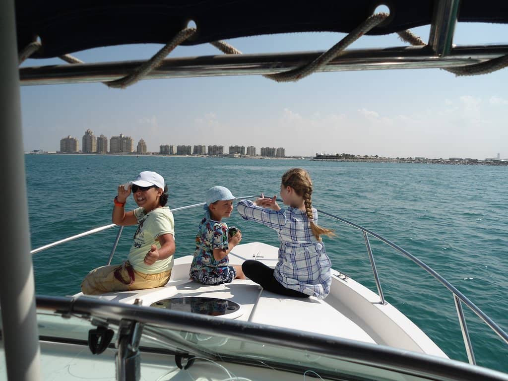 Penticton Yacht Club Events