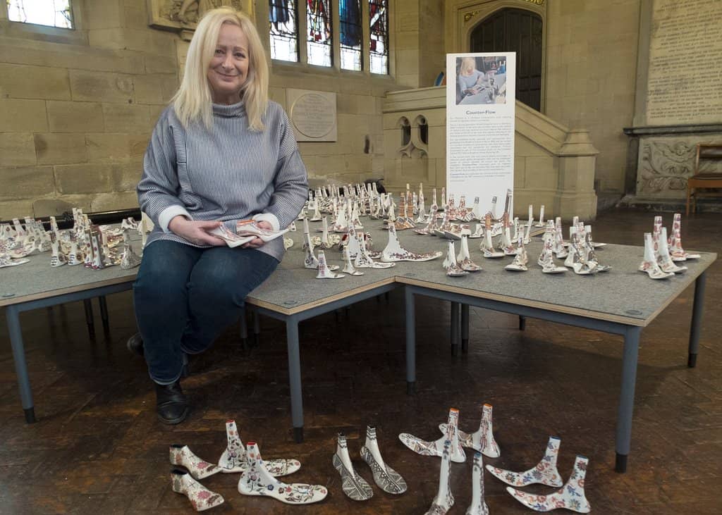 Impressive Architecture