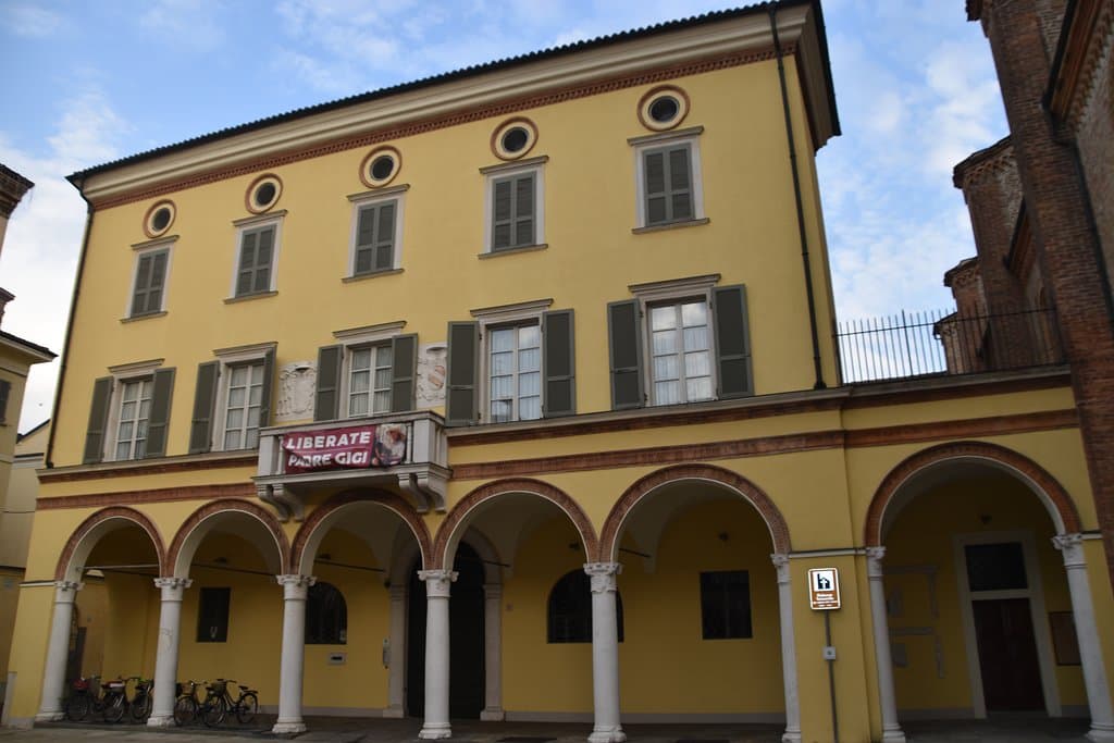 facade