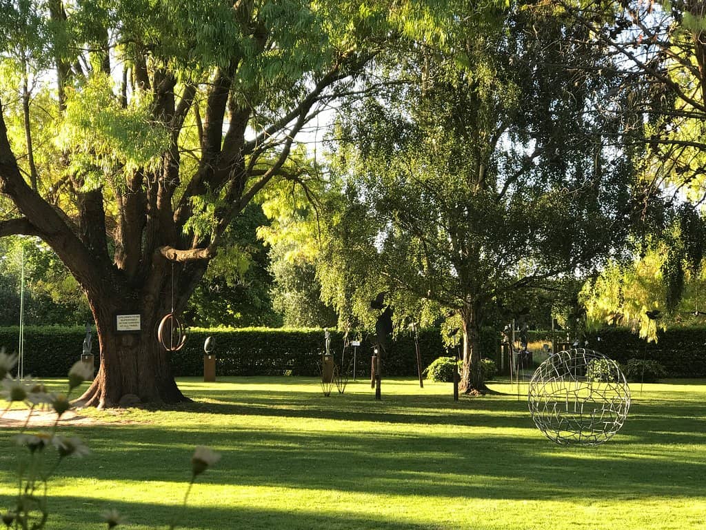 Enchanting Gardens