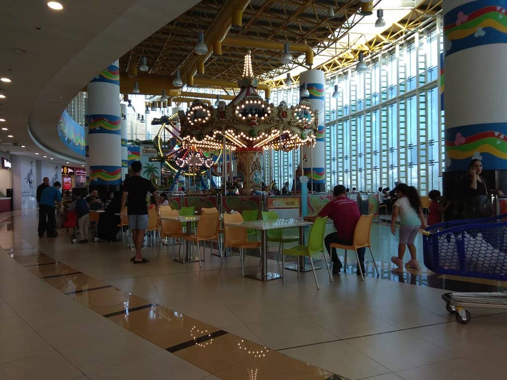 Union Coop Hypermarket