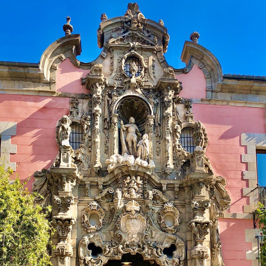 Museo de Historia de Madrid Madrid