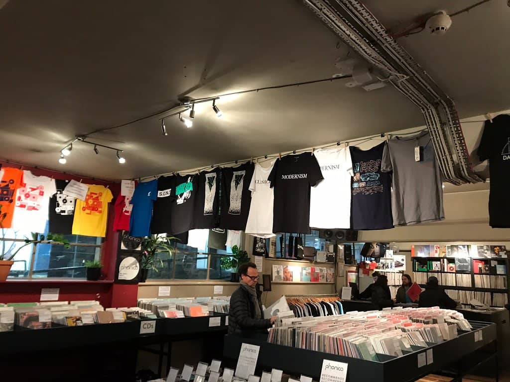 Knowledgeable Staff