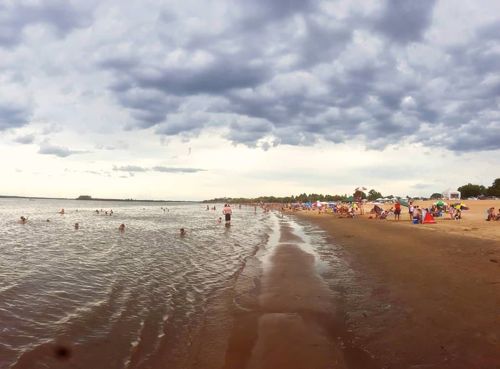 Punta Colón
