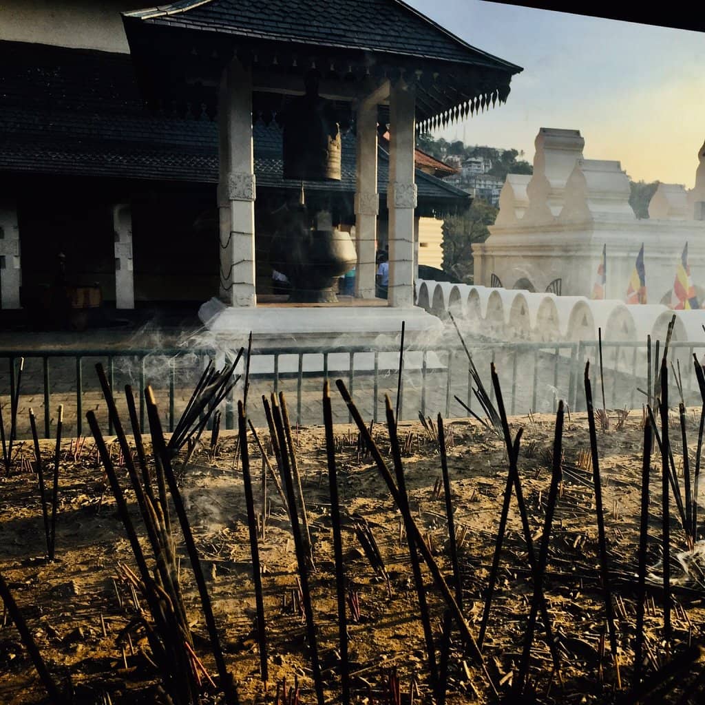 Royal Palace Museum
