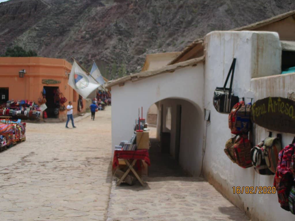 Artisan Market