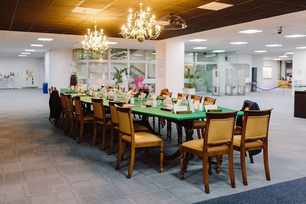 Historical Document Access