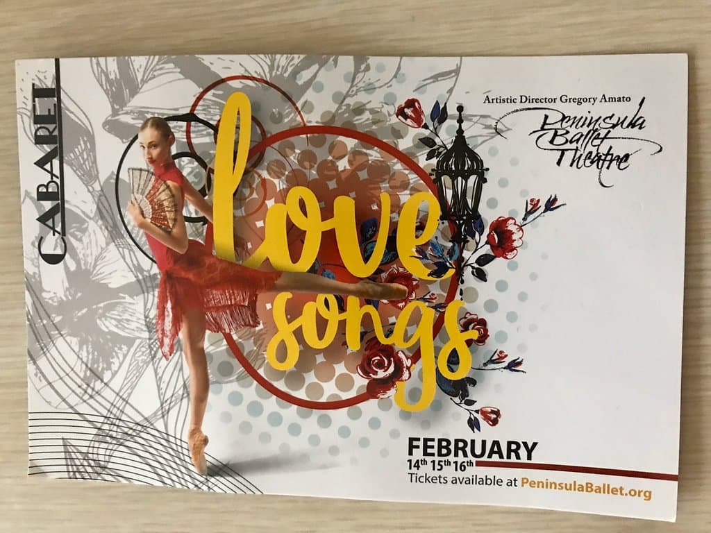 Excellent performances by ballet students of various ages- from older teens to seniors. Dances were performed to the classical opera play, “Carmen “.