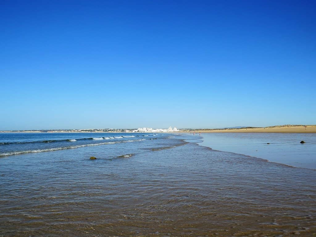 Ria Formosa Nature Reserve