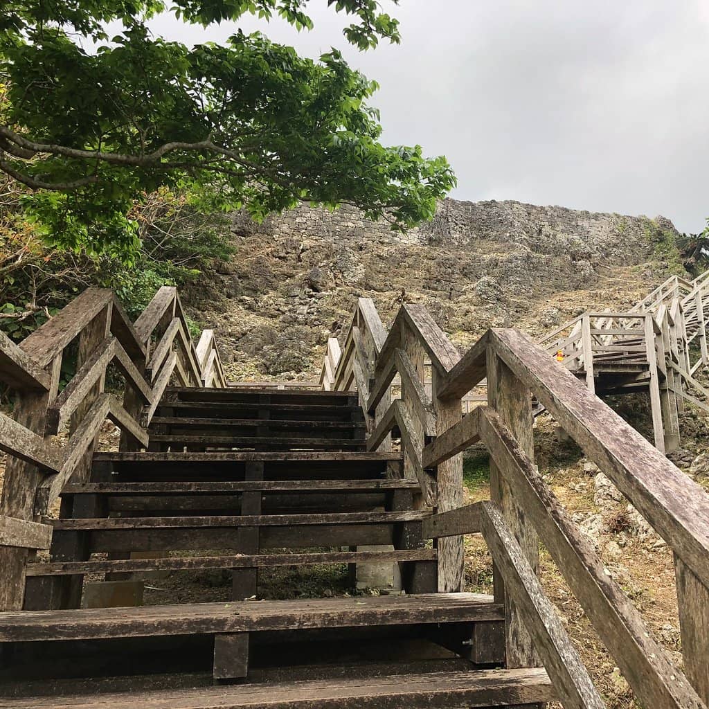 Panoramic Ocean Views