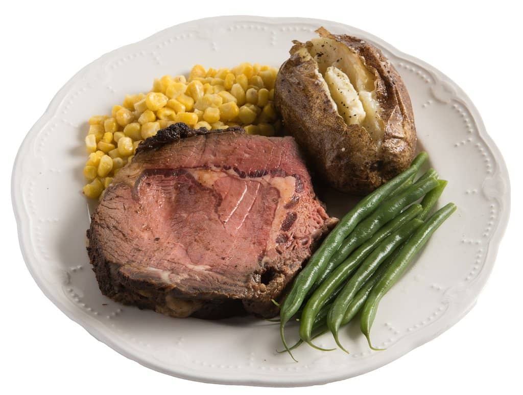 Dessert Extravaganza