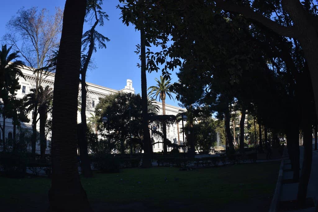 Architectural Details