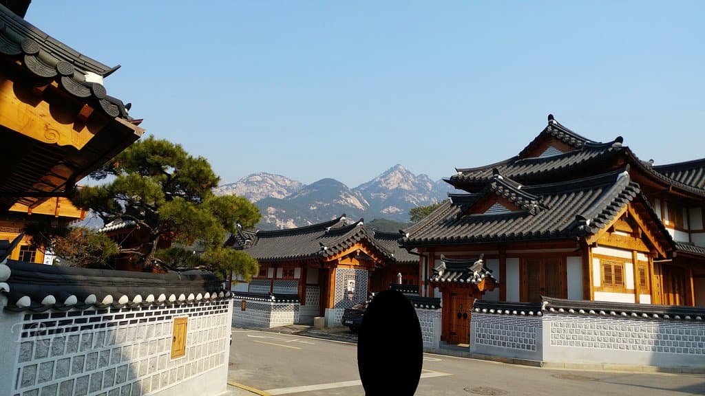 Eunpyeong Hanok Village