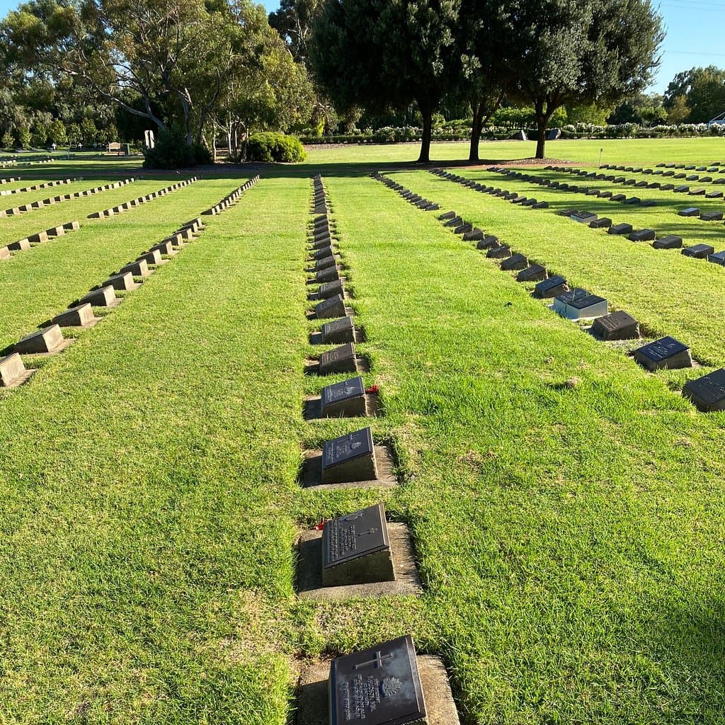 Centennial Park