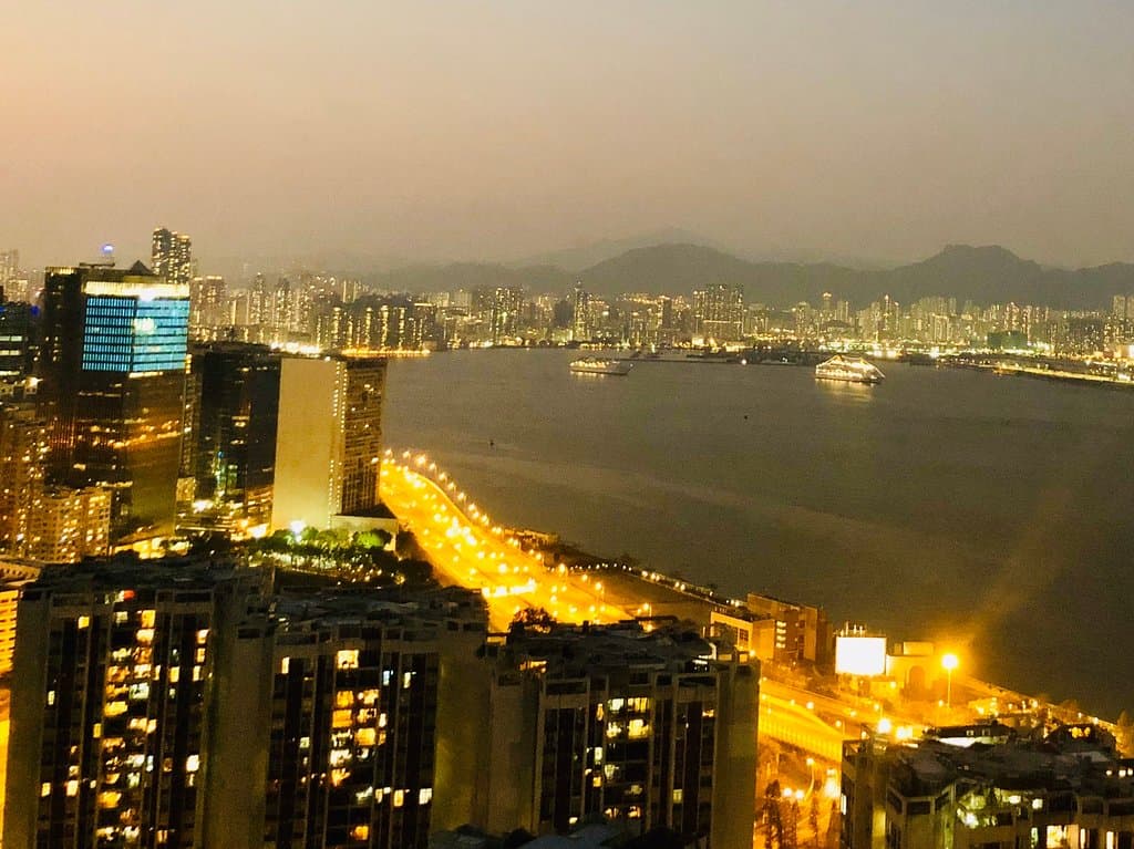 Hotel the East (Sugar Bar)