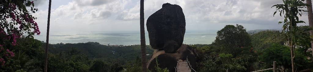 Vertical photo