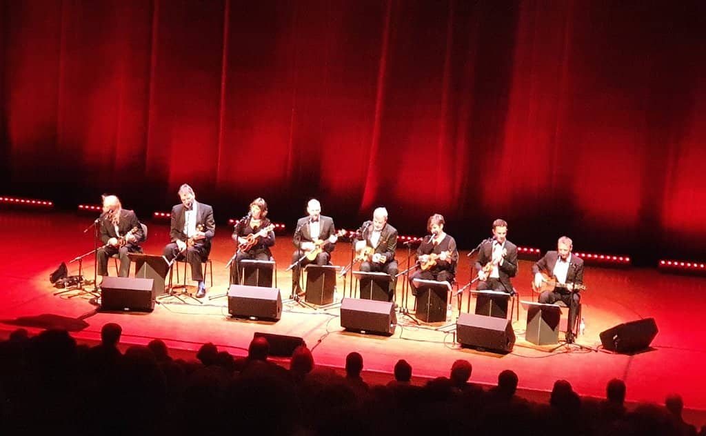 Diverse Event Programming